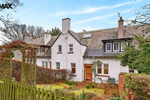 4 bedroom terraced house for sale, Carlops Road, West Linton EH46