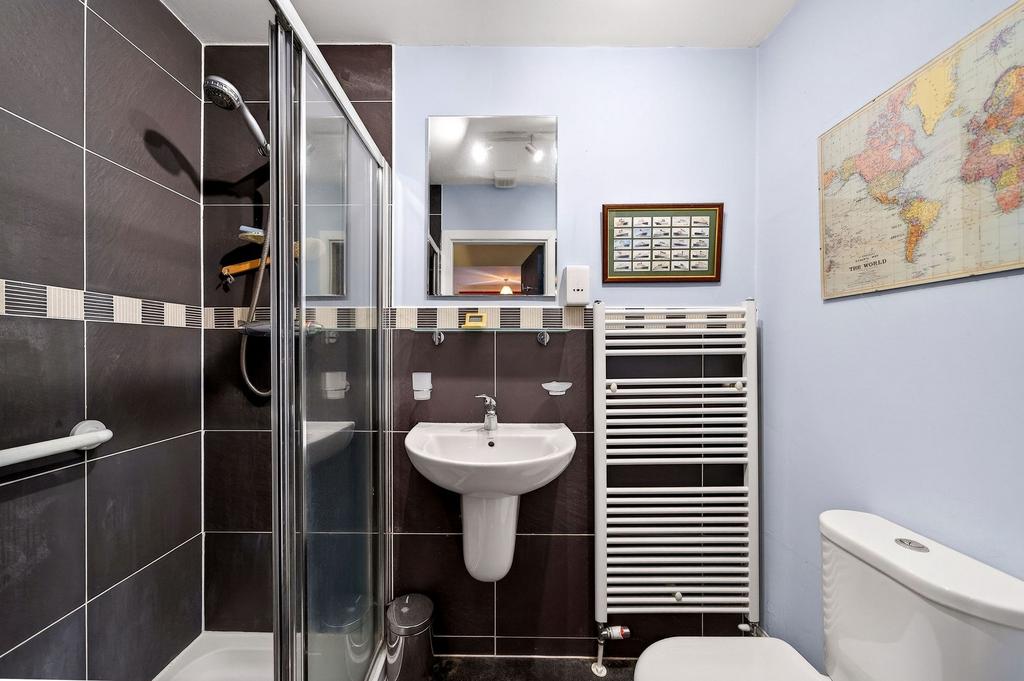 En Suite