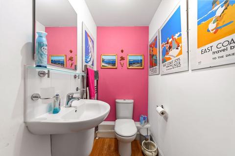 4 bedroom terraced house for sale, Carlops Road, West Linton EH46