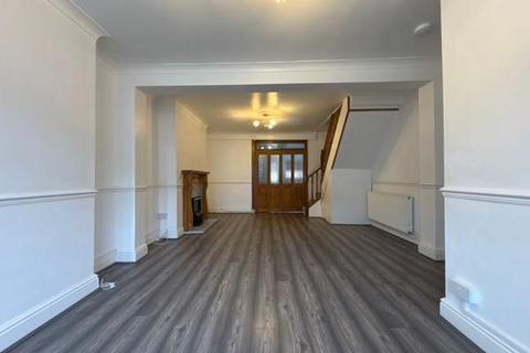 undefined, Park View, Tredegar