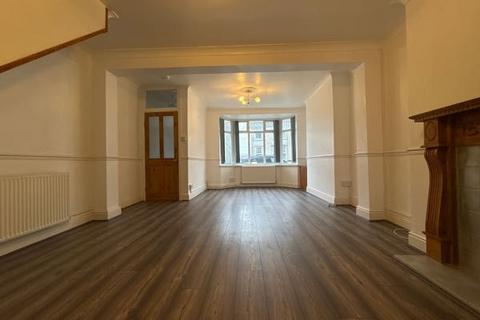 undefined, Park View, Tredegar