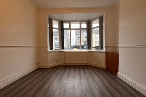 undefined, Park View, Tredegar