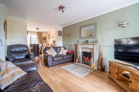 3 bedroom detached house for sale, Alness Drive, York