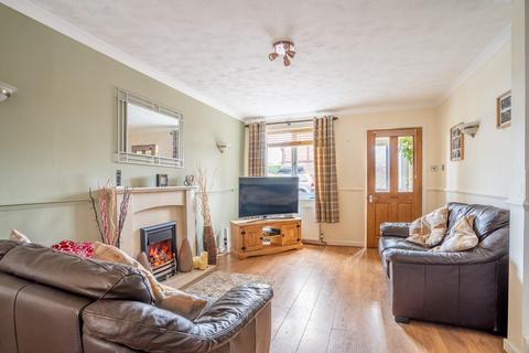 3 bedroom detached house for sale, Alness Drive, York