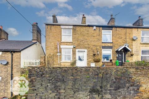 2 bedroom end of terrace house for sale, Thornsett, Birch Vale, SK22