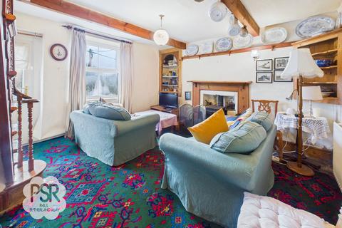 2 bedroom end of terrace house for sale, Thornsett, Birch Vale, SK22