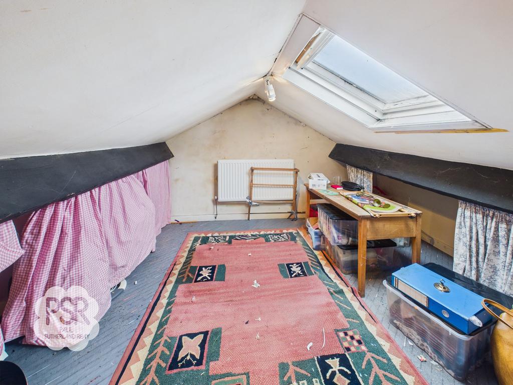 Loft Room
