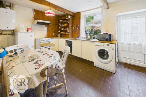 2 bedroom end of terrace house for sale, Thornsett, Birch Vale, SK22