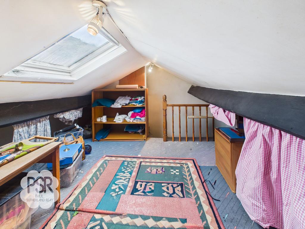 Loft Room