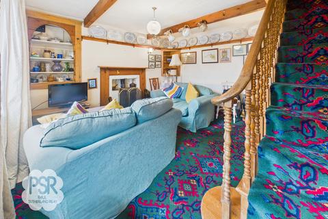 2 bedroom end of terrace house for sale, Thornsett, Birch Vale, SK22