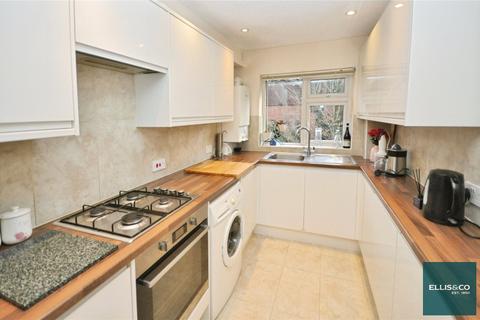 1 bedroom apartment to rent, Copwood Close, North Finchley, N12