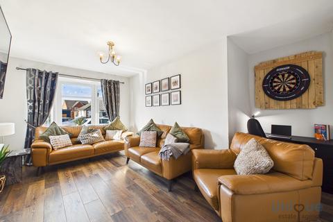3 bedroom semi-detached house for sale, Bryning Lane, Newton-With-Scales PR4