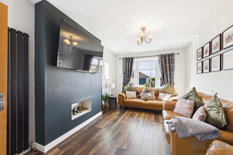 3 bedroom semi-detached house for sale, Bryning Lane, Newton-With-Scales PR4
