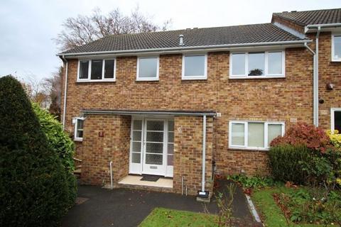 3 bedroom flat to rent, Mount Harry Road , Sevenoaks  TN13 3JW