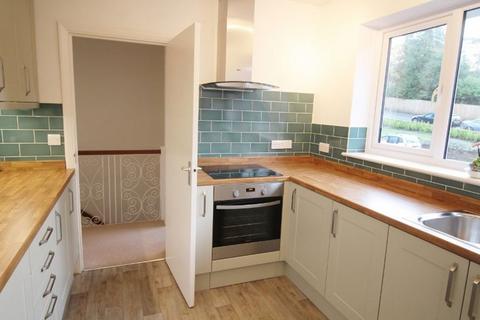 3 bedroom flat to rent, Mount Harry Road , Sevenoaks  TN13 3JW