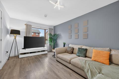 undefined, 78 Old Caley Road Irvine KA12 0UP