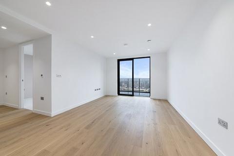 1 bedroom apartment to rent, Pilot Walk, London, SE10
