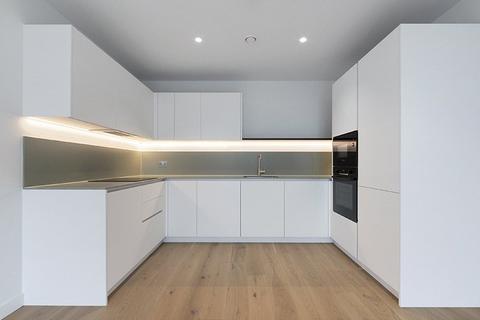 1 bedroom apartment to rent, Pilot Walk, London, SE10