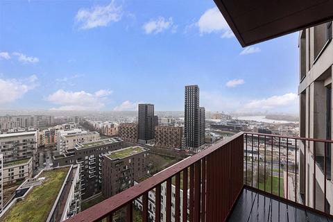 1 bedroom apartment to rent, Pilot Walk, London, SE10