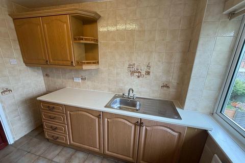 undefined, Merryfield Close, Solihull