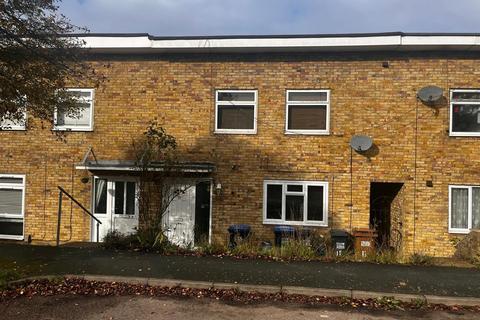 undefined, Honeysuckle Gardens, Hatfield