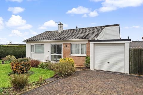 2 bedroom detached bungalow for sale, Blindwell Avenue, Kingsteignton, Newton Abbot