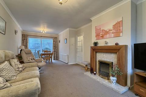 2 bedroom detached bungalow for sale, Blindwell Avenue, Kingsteignton, Newton Abbot