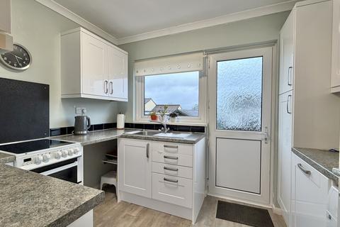 2 bedroom detached bungalow for sale, Blindwell Avenue, Kingsteignton, Newton Abbot