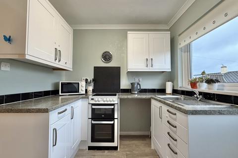 2 bedroom detached bungalow for sale, Blindwell Avenue, Kingsteignton, Newton Abbot