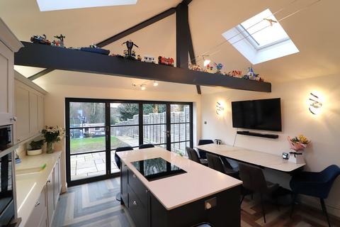 undefined, Brook Drive, Stevenage, Hertfordshire, SG2