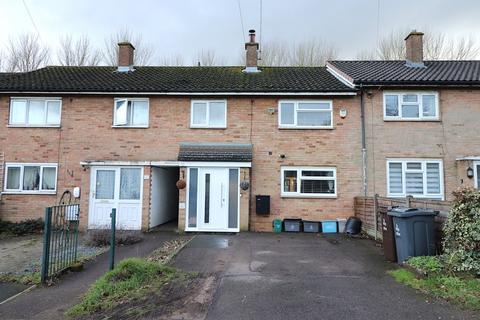 undefined, Brook Drive, Stevenage, Hertfordshire, SG2