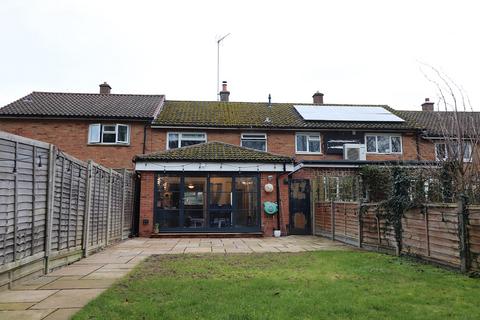 undefined, Brook Drive, Stevenage, Hertfordshire, SG2