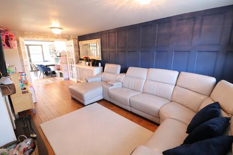 undefined, Brook Drive, Stevenage, Hertfordshire, SG2