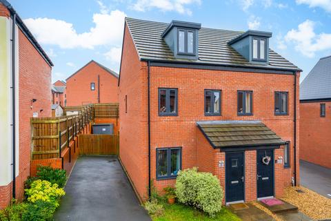 Eunice Way, Telford, TF3