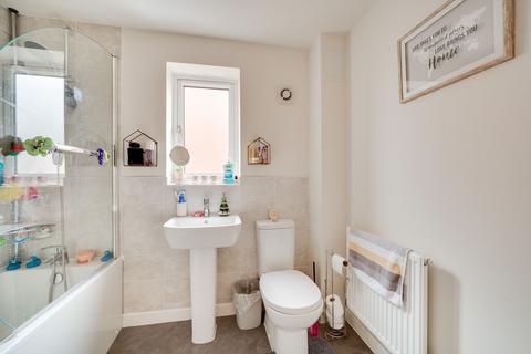 3 bedroom semi-detached house for sale, Eunice Way, Telford, TF3