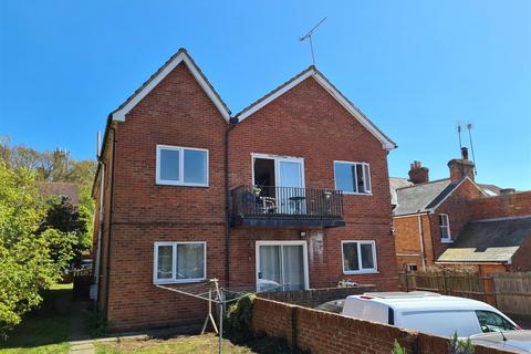 undefined, York Road, Aldershot