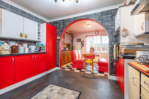 3 bedroom detached house for sale, California Avenue, Scratby