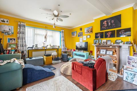 3 bedroom detached house for sale, California Avenue, Scratby