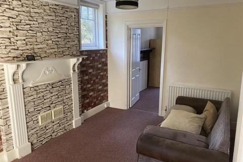 undefined, York Crescent, Aldershot