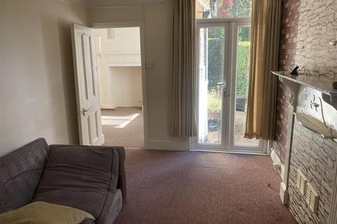 undefined, York Crescent, Aldershot