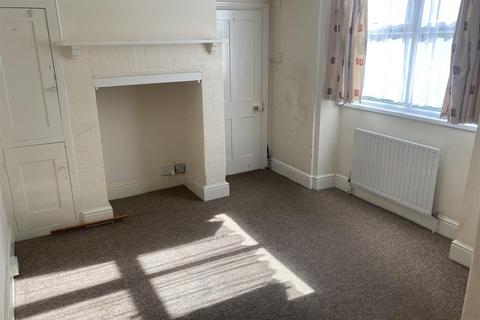undefined, York Crescent, Aldershot