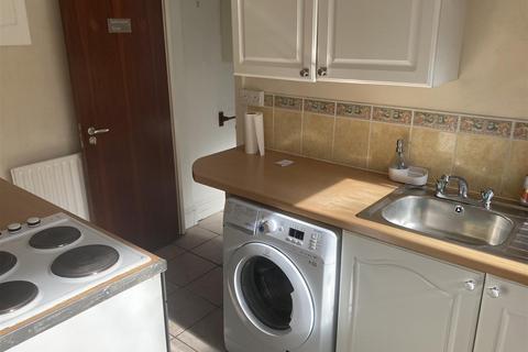 undefined, York Crescent, Aldershot