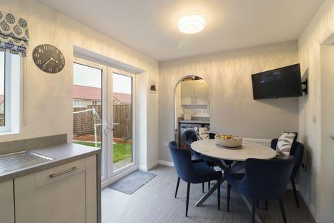 3 bedroom detached house for sale, Cutlers Walk, Wickersley, Rotherham, S66