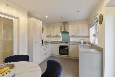 3 bedroom detached house for sale, Cutlers Walk, Wickersley, Rotherham, S66