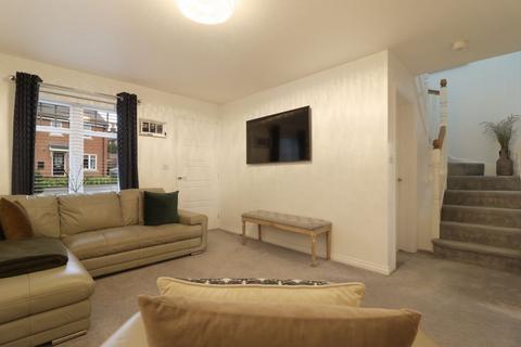 undefined, Cutlers Walk, Wickersley, Rotherham, S66