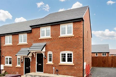 undefined, Hawkers Way, Gedling, Nottingham, NG4 4QU