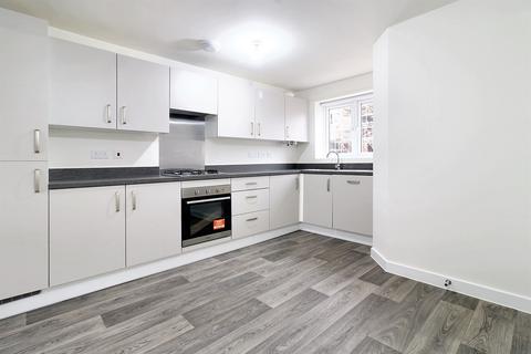 undefined, Hawkers Way, Gedling, Nottingham, NG4 4QU