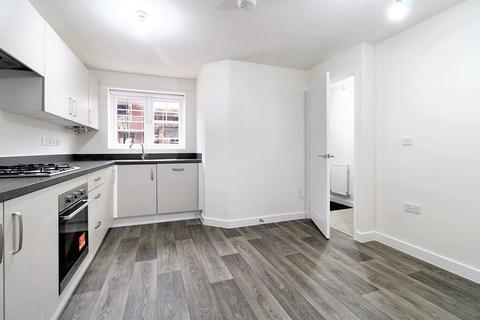 undefined, Hawkers Way, Gedling, Nottingham, NG4 4QU