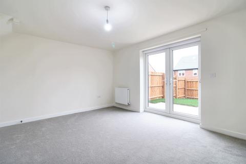 undefined, Hawkers Way, Gedling, Nottingham, NG4 4QU