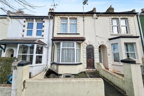 undefined, Rock Avenue, Gillingham, Kent, ME7